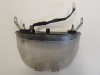 Rear light Honda CBF 1000