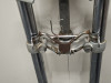 Front pipes complete Yamaha XV 535 Virago
