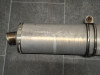 Sport auspuff Suzuki GSX R 750