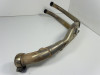 Downpipes BMW F 800 S - ST