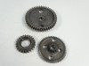 Engine parts Ducati monster 600