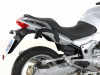 Kofferbeugel set Moto Guzzi Breva 750