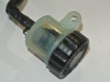 Rear brake master cylinder  Yamaha FZ6
