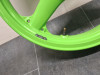 Voorvelg Kawasaki ZX 6 R