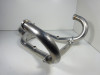 Downpipes BMW R 1200 RT