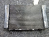 Radiateur Honda Deauville 650 - 700