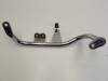 Fussrastetrager vorne links Yamaha XV 750 Virago