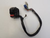 Handlebar switch assy left Yamaha FZ 750