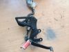 Main step holder right Suzuki GSX R 750