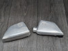 Linker zijkuip klein Honda VF 700  750 C Magna