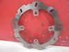 Rear brake disc Honda CBR 600 RR