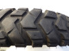 Achtervelg Yamaha XTZ Tenere