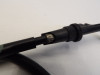 Throttle cable Triumph Trophy 900