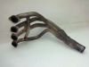 Downpipes Kawasaki ZX 6 R