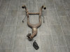 Downpipes BMW R 1200 RT