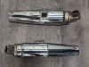 Uitlaat Honda VF 700  750 C Magna