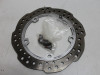 Rear brake disc Honda CRF 1100 Africa Twin