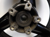 Felge hinten Kawasaki ZXR 750