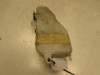 Radiator reserve tank  Yamaha FZR 1000