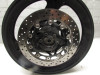 Front Wheel Yamaha FAZER 600