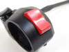 Handlebar switch assy right Honda NC 700 S