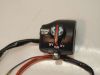 Handlebar switch assy Overig Onbekend Unknown