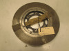 Brake disc front Honda Goldwing GL