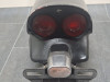 Achterspatbord Honda VF 700  750 Supermagna