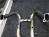 Auspuff-Krummer BMW R 1200 GS LC