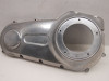 Crankcase cover Clutch side Harley Davidson Softtail