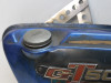 Ausgleichsbehalter Ol Suzuki GT 500