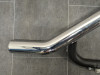 Uitlaat Harley Davidson FXDB Street Bob