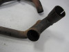 Downpipes Ducati ST2