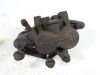 Bremssattel Bremszange vorn links Kawasaki VERSYS 650