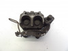 Remklauw links voor Honda CB 450