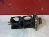 Exup valve Honda CBR Fireblade