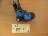 Remklauw links voor Yamaha YZF R6