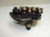 Bremssattel Bremszange vorn rechts Honda Deauville 650 - 700