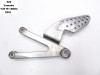 Main step holder left Yamaha YZF R1