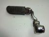 Voetsteun links Yamaha XS 400