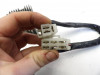 Regulator rectifier  Honda VF 700  750 C Magna