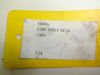 Lenkerschalter links Honda CBR 1000 F