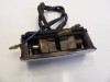 Kennzeichenhalter Yamaha YX 600 Radian