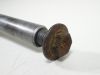 Axle front BMW R 1150 R