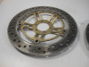 Bremsscheibenset Honda CB 600 F