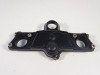 Fork top bridge Ducati Paso