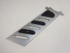 Rahme teile BMW F 650 CS Scarver