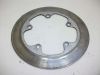 Brake disc front Honda VT 500