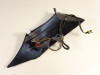 Cowl left inner Triumph Sprint ST 1050