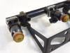 Einspritzanlage Triumph Sprint ST 1050